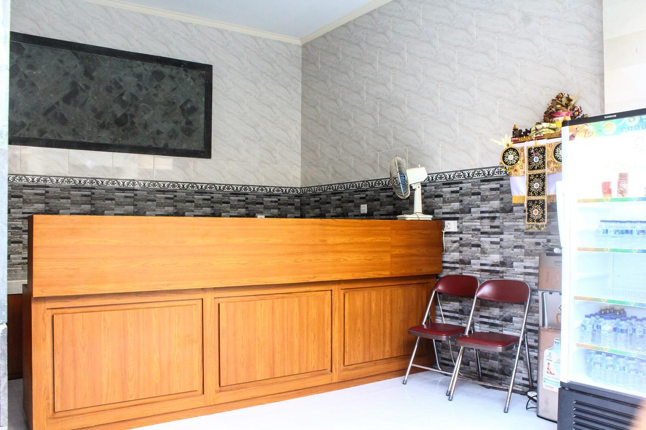 Hotel Santhi Graha Kuta Kuta Lombok Zewnętrze zdjęcie