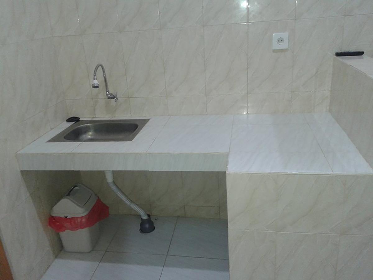 Hotel Santhi Graha Kuta Kuta Lombok Zewnętrze zdjęcie
